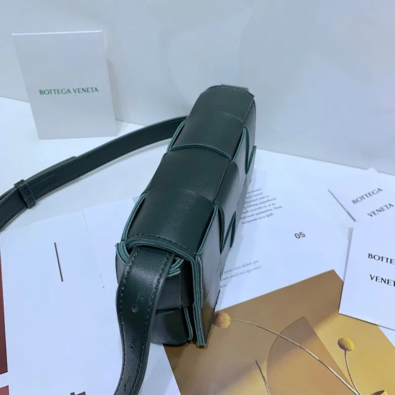 All categories 💚 Authentic bags 💚 BV 2025 new BV crossbody bag